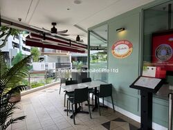 Crown Centre (D10), Office #496873351